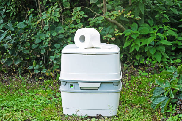 Portable Toilet Options We Offer in Seaside Park, NJ