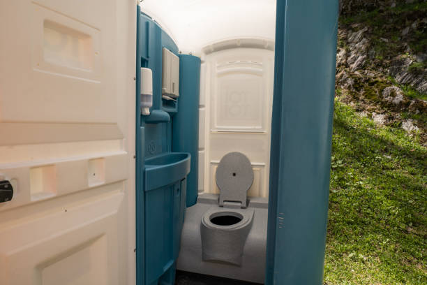 Best Portable restroom solutions  in Seaside Park, NJ