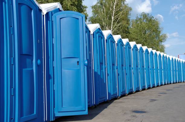 Best Porta potty cleaning services  in Seaside Park, NJ